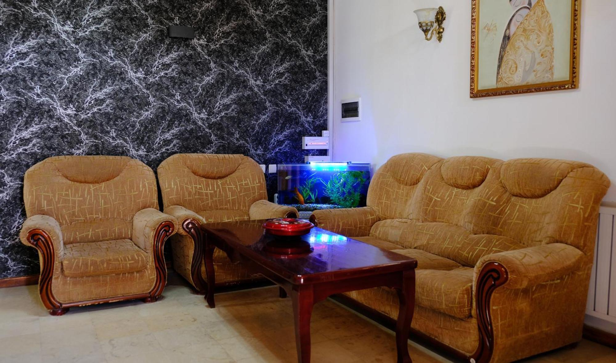 Aist Caravan Boutique Sarai Hotel Buxoro Ngoại thất bức ảnh