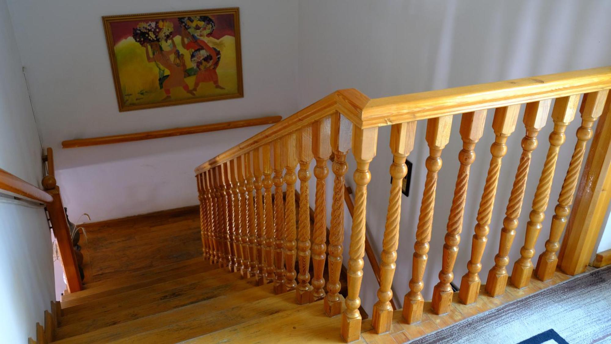 Aist Caravan Boutique Sarai Hotel Buxoro Ngoại thất bức ảnh