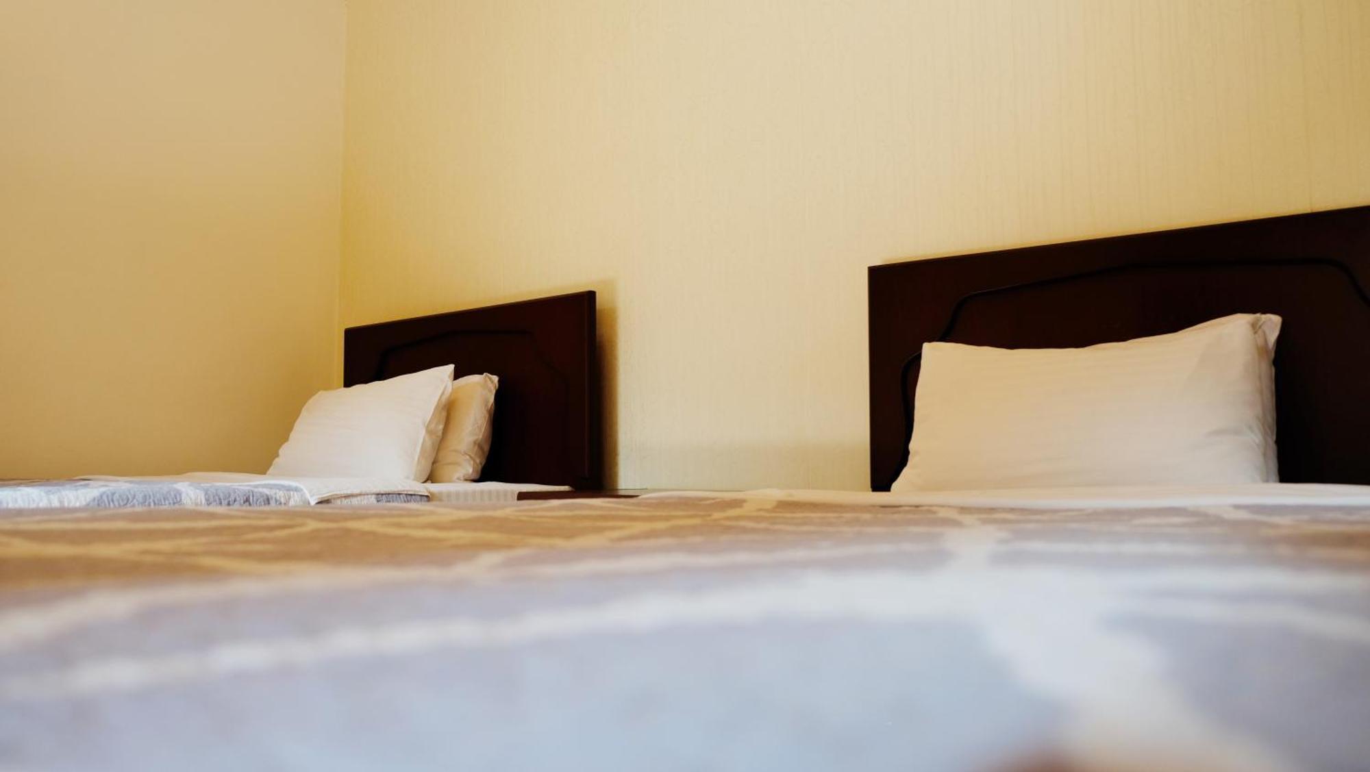 Aist Caravan Boutique Sarai Hotel Buxoro Ngoại thất bức ảnh
