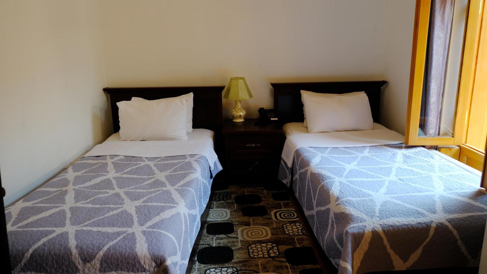 Aist Caravan Boutique Sarai Hotel Buxoro Phòng bức ảnh