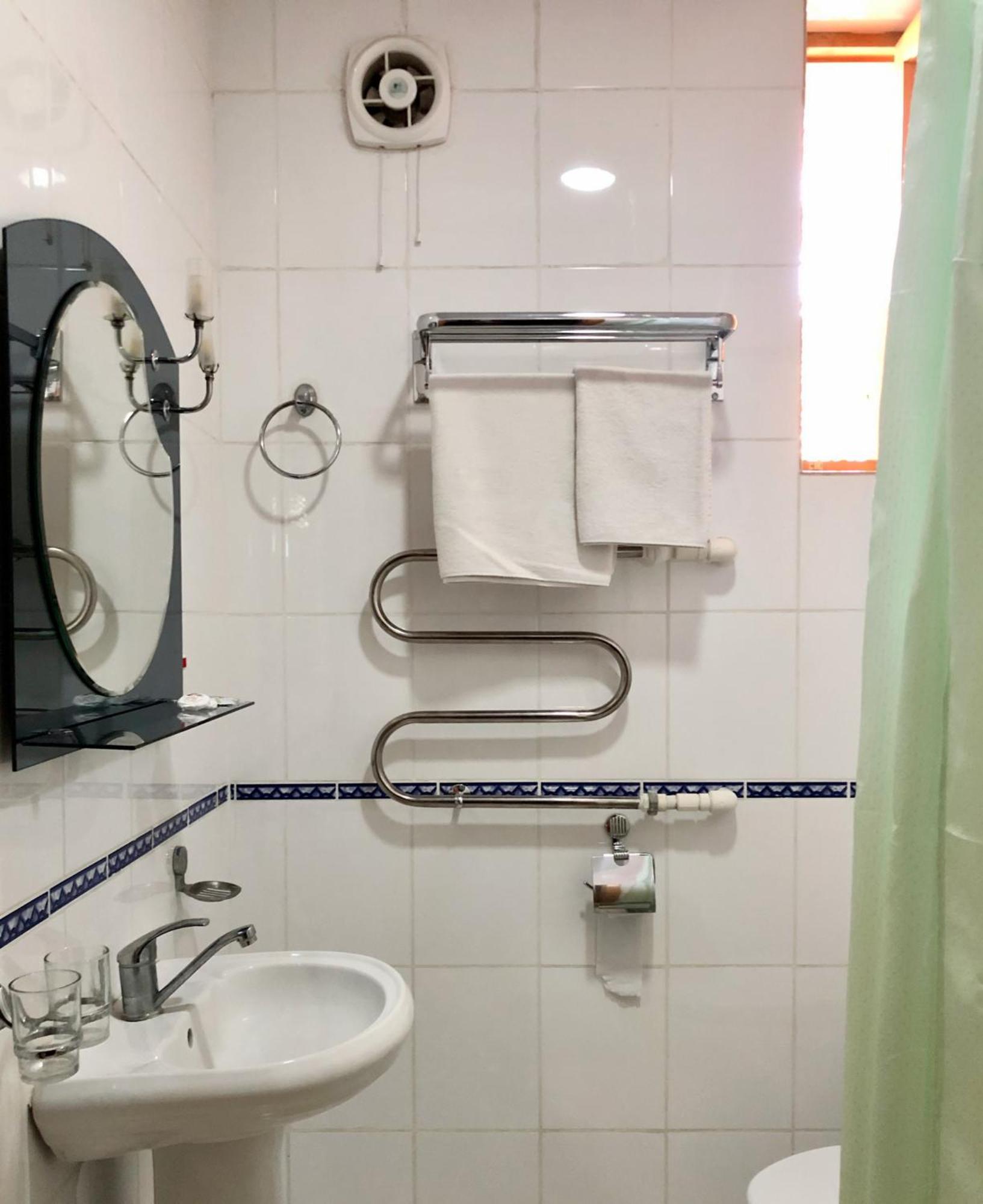 Aist Caravan Boutique Sarai Hotel Buxoro Ngoại thất bức ảnh