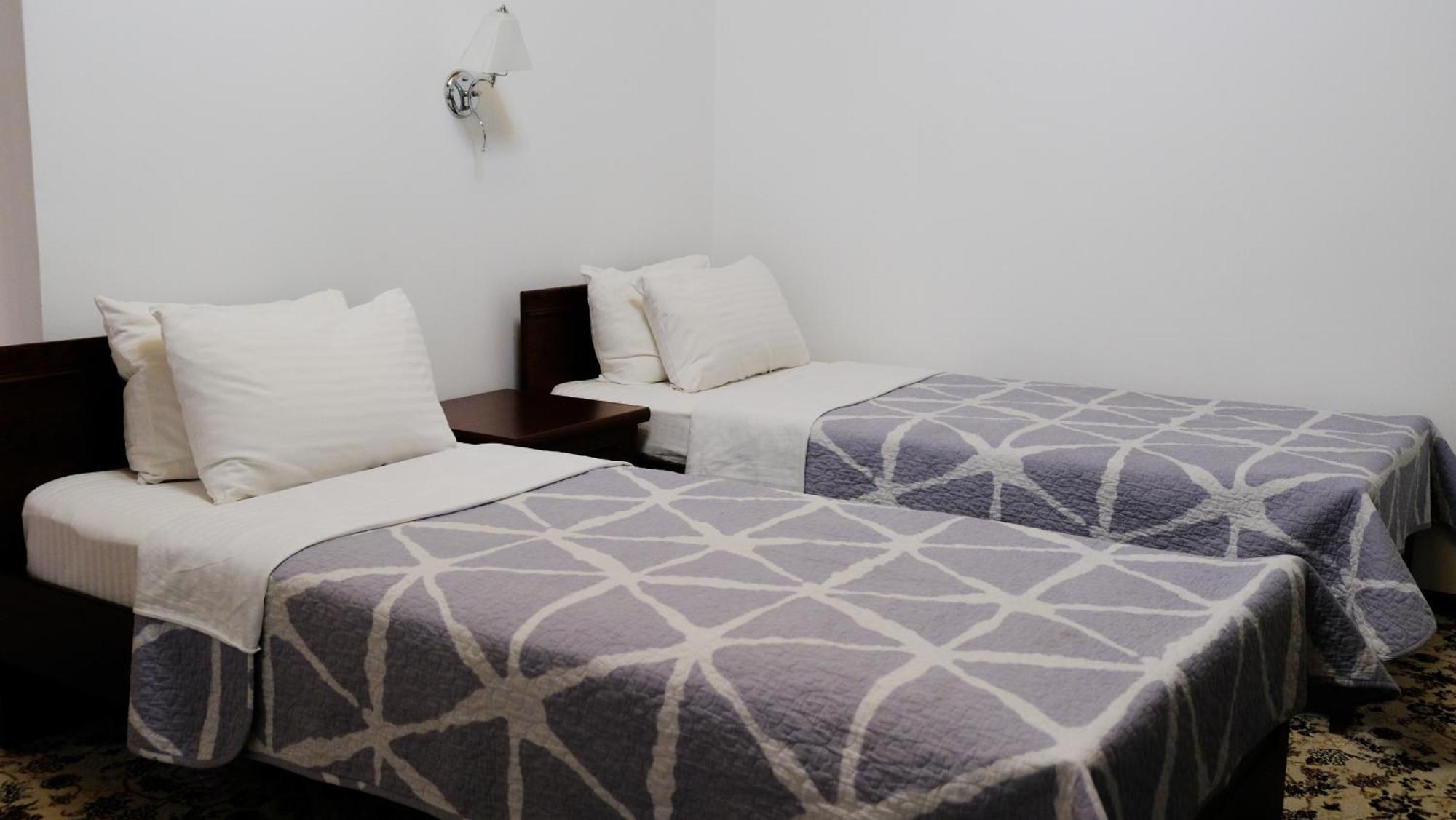 Aist Caravan Boutique Sarai Hotel Buxoro Ngoại thất bức ảnh
