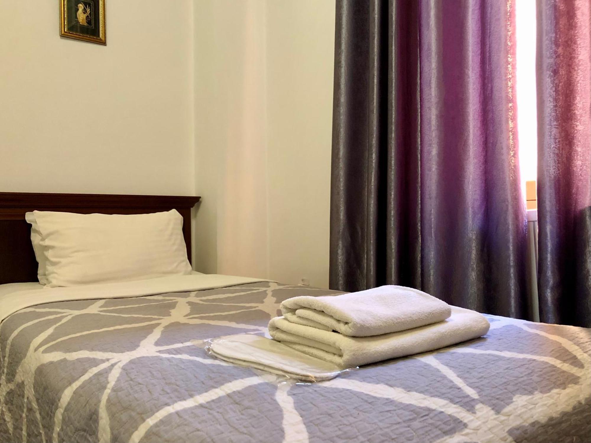 Aist Caravan Boutique Sarai Hotel Buxoro Ngoại thất bức ảnh