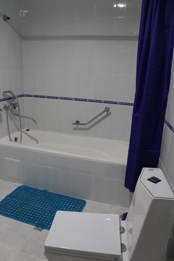 Aist Caravan Boutique Sarai Hotel Buxoro Ngoại thất bức ảnh